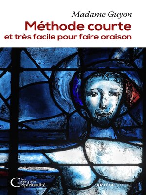 cover image of Méthode courte et très facile pour faire oraison